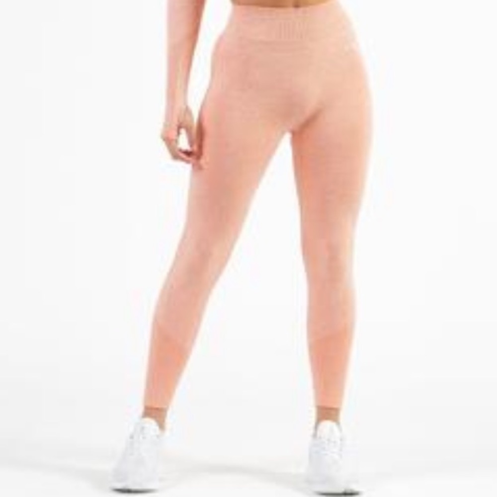 AYBL MOTION SEAMLESS LEGGINGS, S (US 4-6)